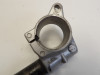 Clip on links Yamaha FZR 600