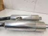Muffler Kawasaki ZZR 600