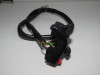 Handlebar switch assy left Moto Guzzi Florida V 65