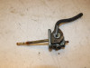 Benzinekraan Kawasaki LTD 450