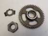 Motorblok diverse Yamaha XTZ Tenere