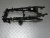 Achtersubframe Honda CBF 1000