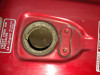 Fuel tank Honda VF 700  750 S Sabre