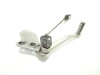 Main step holder left Yamaha XJR 1300