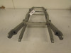 Achtersubframe Kawasaki ZX 6 R