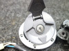 Key set Kawasaki Ninja 125