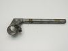 Lenkerstummel Links Honda VTR 250