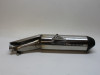 Muffler Honda CBR 500 R