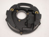 Air cleaner case Harley Davidson Softtail