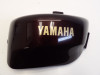 Cowl left small Yamaha XV 535 Virago
