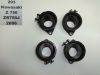 Inlaat rubber Kawasaki Z 750