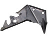 Carenado lateral izquierdo pequeño Kawasaki Z 750