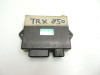 Ignitor CDI ECU Yamaha TRX 850