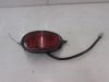 Rear light Suzuki GSX R 750