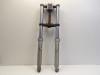 Front pipes complete Yamaha FAZER 600