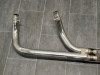 Uitlaat Honda VT 750 Shadow