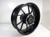 Rear wheel Yamaha MT 09