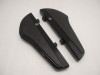 Duo footrest set Harley Davidson Softtail