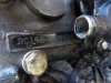Engine Honda VT 700 750