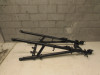 Achtersubframe Yamaha Tracer 9 GT