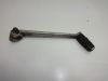 Gear change pedal  Honda CBX 750 F