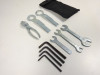 Tool set Kawasaki VERSYS 650