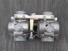 Carburateurset Suzuki GS 450