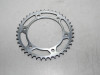 Rear sprocket Honda CBR 600 RR