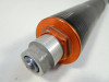 Standrohr Gabelholm links komplett Aprilia RSV 1000