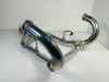Downpipes BMW R 1200 RT