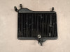 Radiator Yamaha RD 350 LC