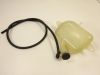 Radiator reserve tank  Suzuki Burgman AN 250