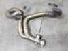 Downpipes Ducati Diavel