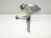 Schetsplaat links Yamaha MT 09