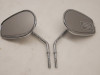 Spiegel satz Harley Davidson Softtail