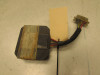 Regulator rectifier  Honda Goldwing GL