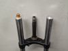 Front pipes complete Yamaha Tracer 700
