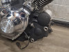 Motorblok Harley Davidson FLHR Road King
