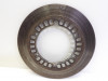 Braking Disc left front Yamaha XJ 700