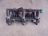 Gasklephuis Yamaha Tracer 900