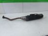 Muffler Yamaha XTX 660