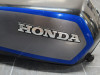 Fuel tank Honda VF 700  750 S Sabre