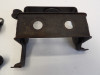 Frame - onderdelen Honda VT 700 750
