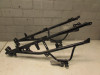 Achtersubframe Kawasaki ZZR 600