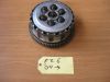 Clutch Yamaha FZ6