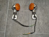 Knipperlicht Honda VT 1100