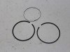 Piston ring Kawasaki Z 750