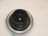 Fuel filler cap Harley Davidson Softtail