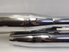 Muffler Yamaha XVS 650 Dragstar