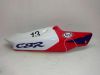 Rechter achterkant Honda CBR 900 RR